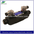 china hydraulic solenoid valve 6 diameter hydraulic solenoid valve